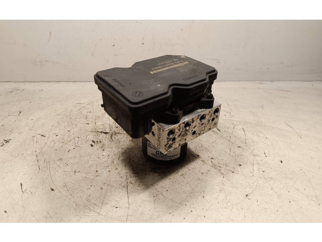 Блок АБС 589202P700 KIA Sorento 2010 - 2014 года