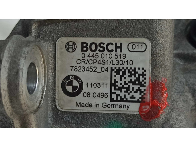 Топливный насос