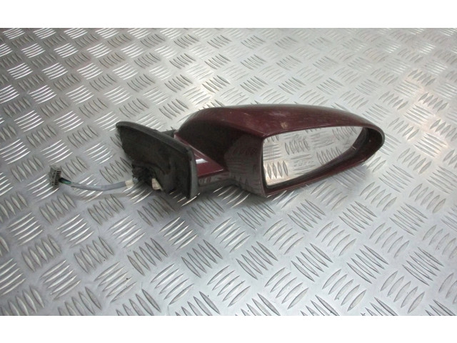 Zpětné zrcátko  Nissan Primera 2004    