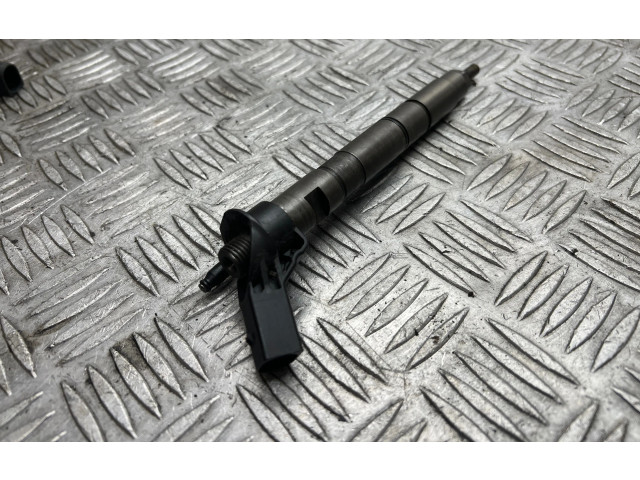 Vstřikovač 0986435358 Audi Q7 4L