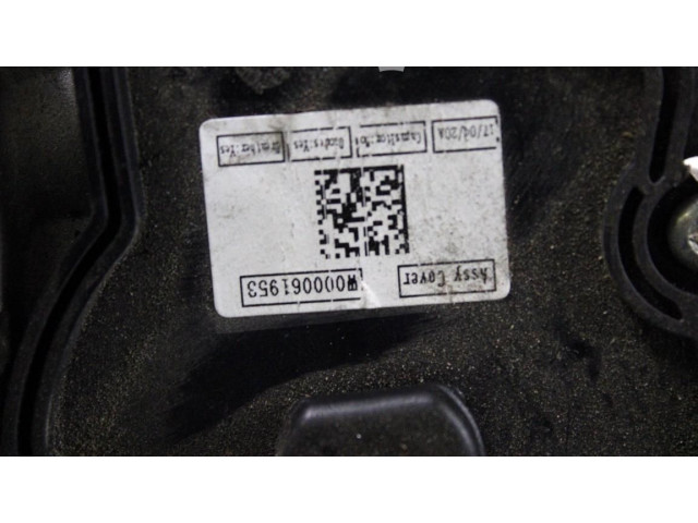 Моторчик дворников T2H23527 Jaguar XF X260