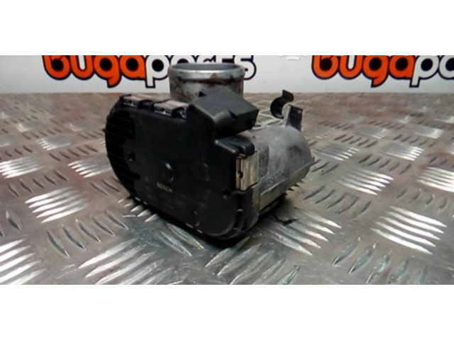 Топливная рампа 0280750042 Lancia Y 840