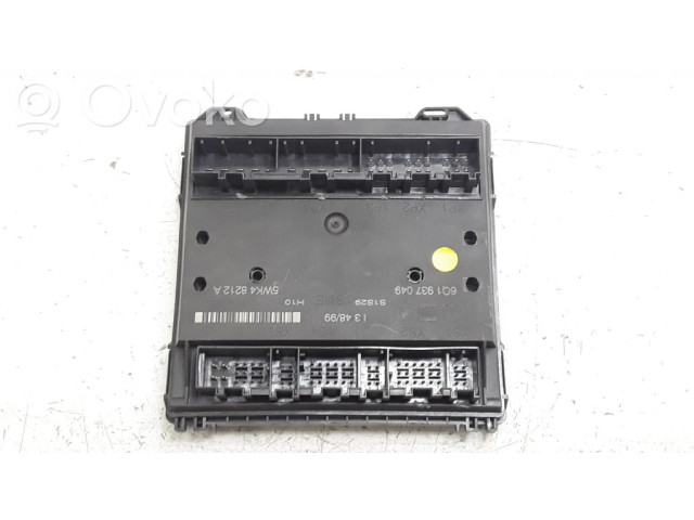 Комфортный модуль