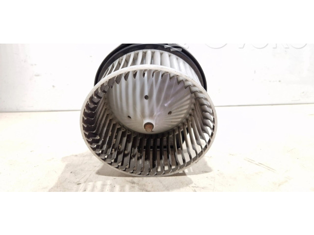 Вентилятор печки 5027253170 Mitsubishi Lancer
