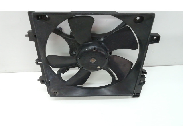 Вентилятор радиатора         Subaru Impreza III 