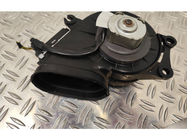 Вентилятор печки    1401396180, 5020106   Citroen C8