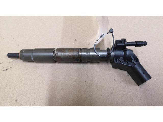 Vstřikovač 0445115027 Chrysler 300 - 300C pro naftový motor 3.0