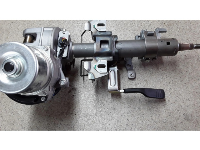 Насос рулевого управления