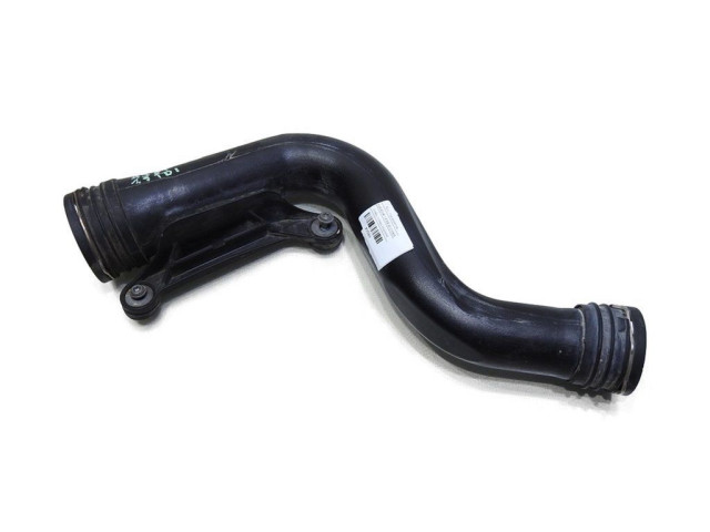 Труба воздуха в турбину