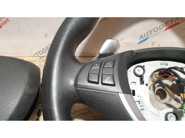 Volant BMW X6 E71 2010 6789975