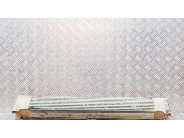 Интеркулер Citroen Jumper 3.0