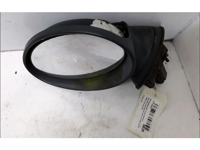 Зеркало электрическое        Mini One - Cooper R50 - 53  2001 - 2006 года   