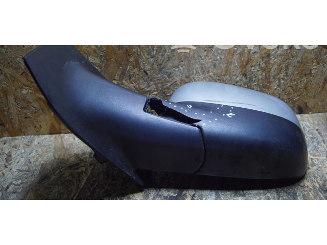 Зеркало электрическое        Chevrolet Spark   -  года   