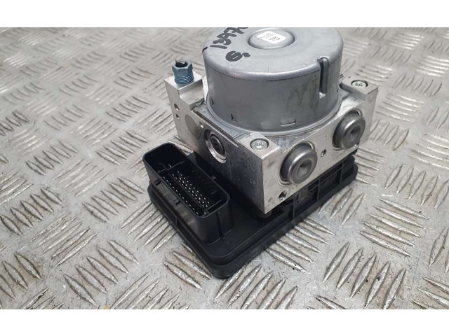 Jednotka ABS 34516887740, 10022011174 BMW 4 F36 Gran coupe 2015