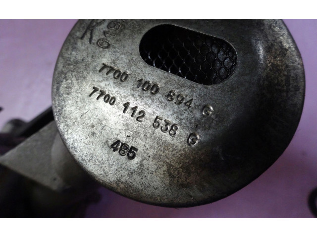 Масляный насос   7700100894G  Renault Trafic II (X83) 