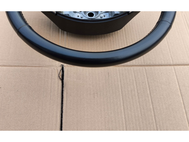 Руль Mitsubishi Colt 2009 - 2016 года 4400A229XA