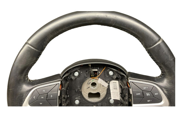 Руль Jeep Renegade  2014 -  года 1041989, 1041992      