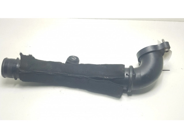 Трубка (трубки)/ шланг (шланги) интеркулера