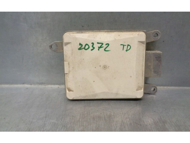 Блок управления Xenon