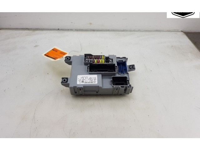 Pojistková skříňka 00519874040, 52096655 Fiat Panda III 2014