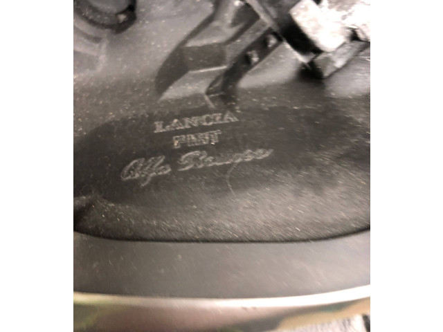 Volant Alfa Romeo Mito 2008   