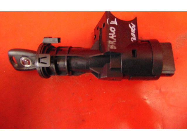 Комплект блоков управления 00518294210, 51775688   Fiat Bravo