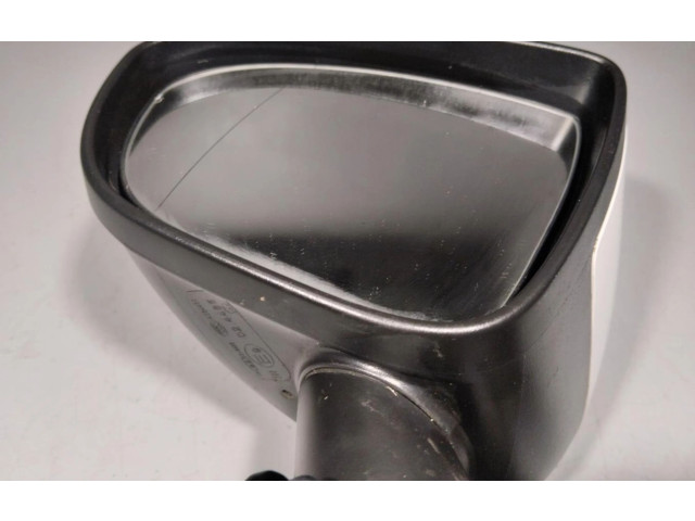 Зеркало электрическое Opel Meriva B 2010 - 2016 года