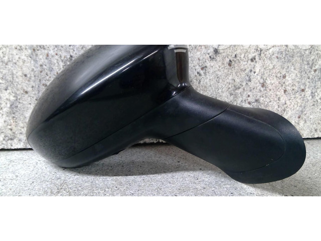 Зеркало (механическое) Fiat Grande Punto - года