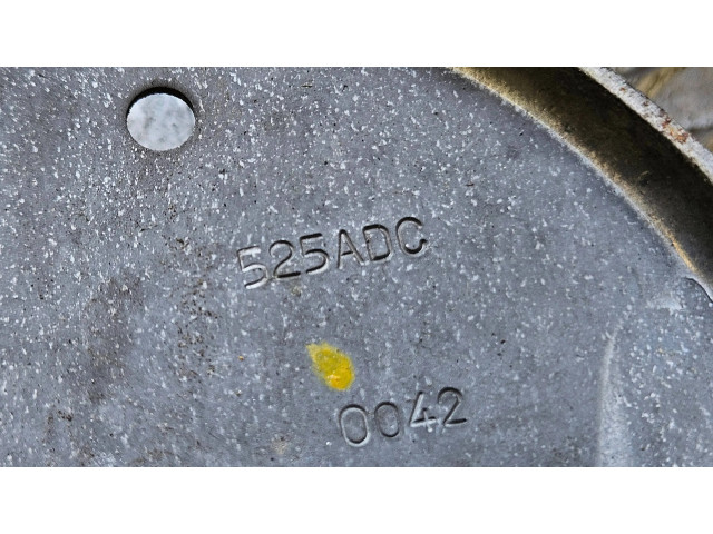 Zámek zadních dveří 525ADC, 0042 Chrysler PT Cruiser 2002