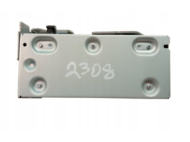 Блок управления BDGF67YKYC, CS-IZU8AXI Mazda 3