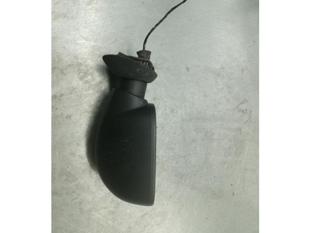 Зеркало электрическое Dacia Logan I 2004 - 2012 года