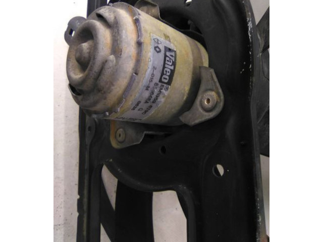 Вентилятор печки    8200098036   Renault Clio II