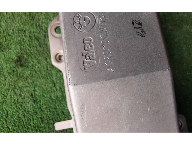 Рулевая рейка 2752897 Mini One - Cooper Coupe R56 2005 - 2014 года