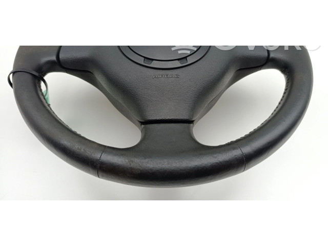 Руль Audi A3 S3 8L  1996 - 2003 года 8L0124B      