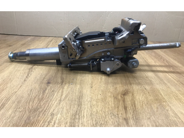 Рулевая рейка 95B419506AH Porsche Macan 2014-2018 года