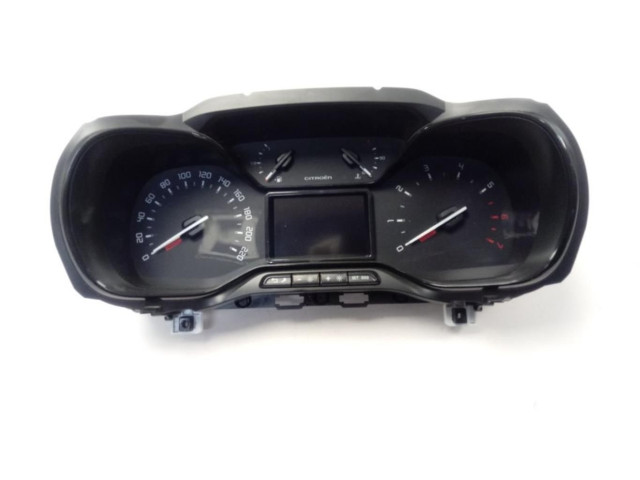 Přístrojová deska  Citroen Berlingo 2019 9830952080  