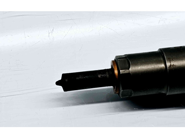 Vstřikovač    Volkswagen Tiguan     