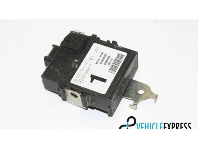 Блок управления дверью