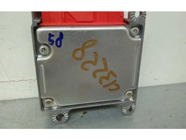 Блок управления надувных подушек SsangYong Rodius - года 8625021031