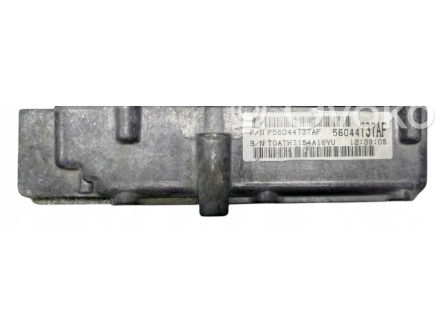 Блок управления коробкой передач 56044737AF Jeep Cherokee III KJ