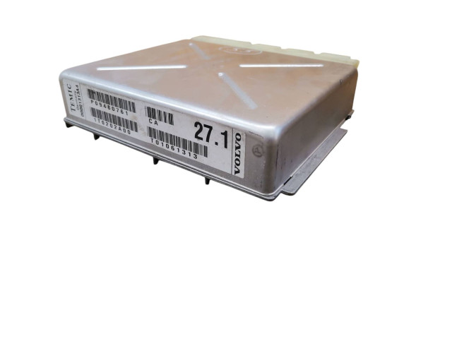 Блок управления коробкой передач 00001313A4, P09480761   Volvo V70
