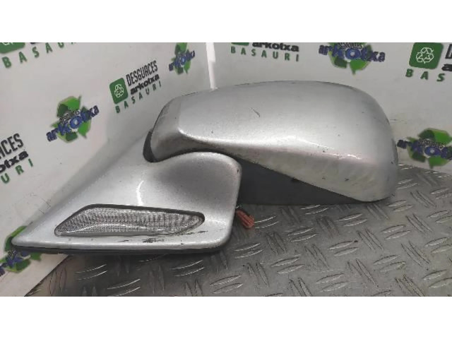 Zpětné zrcátko  levé Fiat Ulysse 2008  14852770  