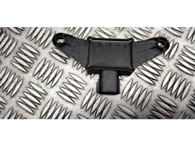 Блок управления топливного насоса 31405746 Volvo V70