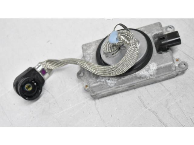 Модуль фонарей Mitsubishi Lancer