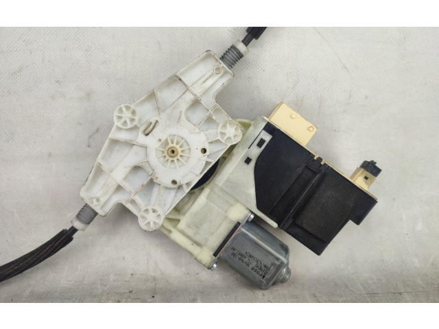 Моторчик заднего дворника 9681574880 Citroen C4 I