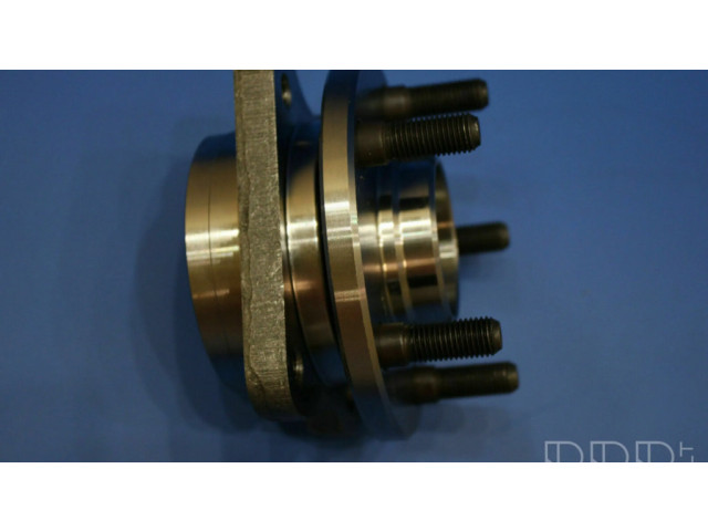 Подшипник колеса