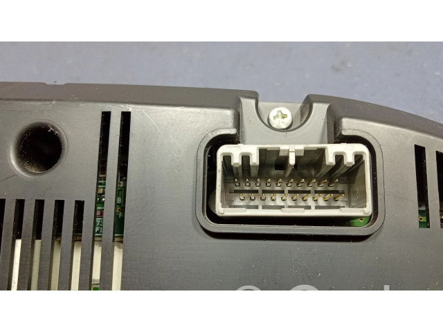 Панель приборов 78100-SJD-G312 Honda FR-V