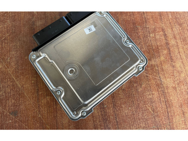 Pojistková skříňka Блок управления двигателя 8573257, 0281019680 BMW 3 F30 F35 F31 2013