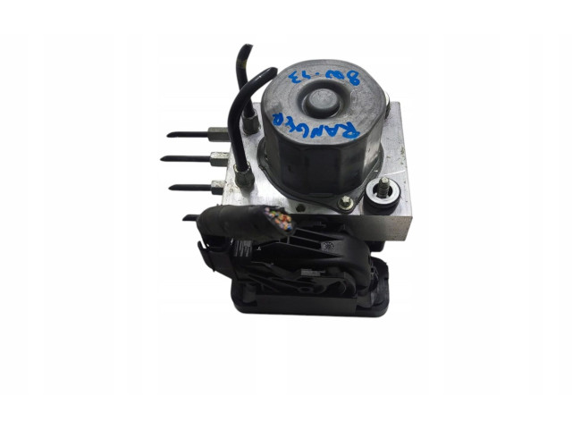 Блок АБС AB31-2C405-AE Ford Ranger 2019 - 2022 года