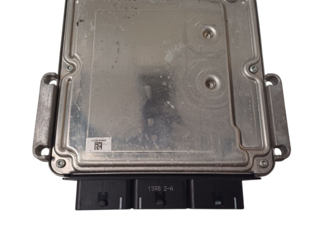 Блок управления двигателя 0281016895, 0281016895   Citroen C-Crosser